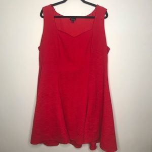 Torrid Dress